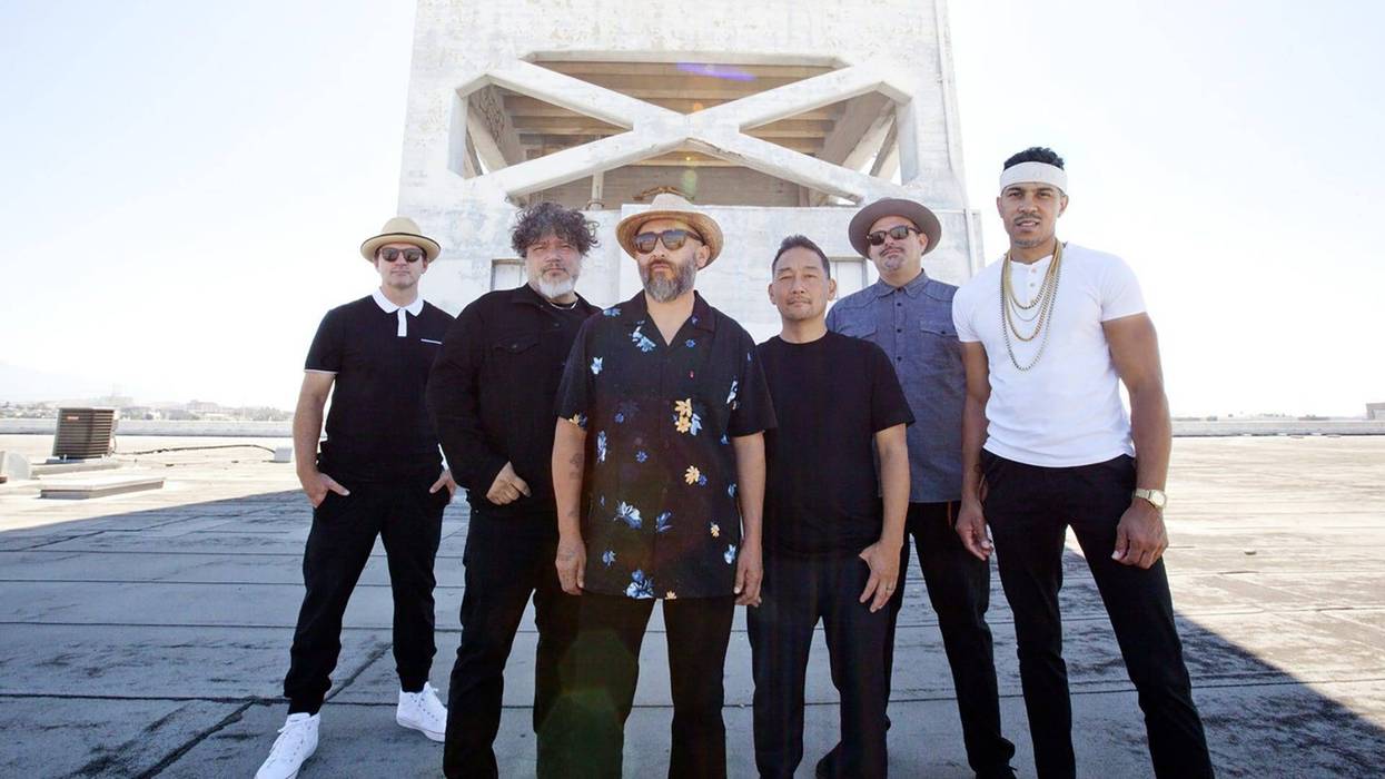 Ozomatli