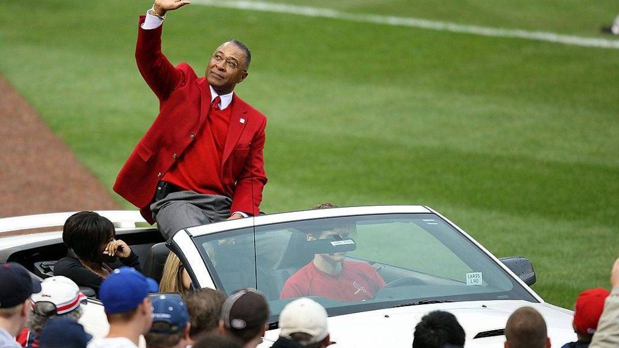 Ozzie Smith
