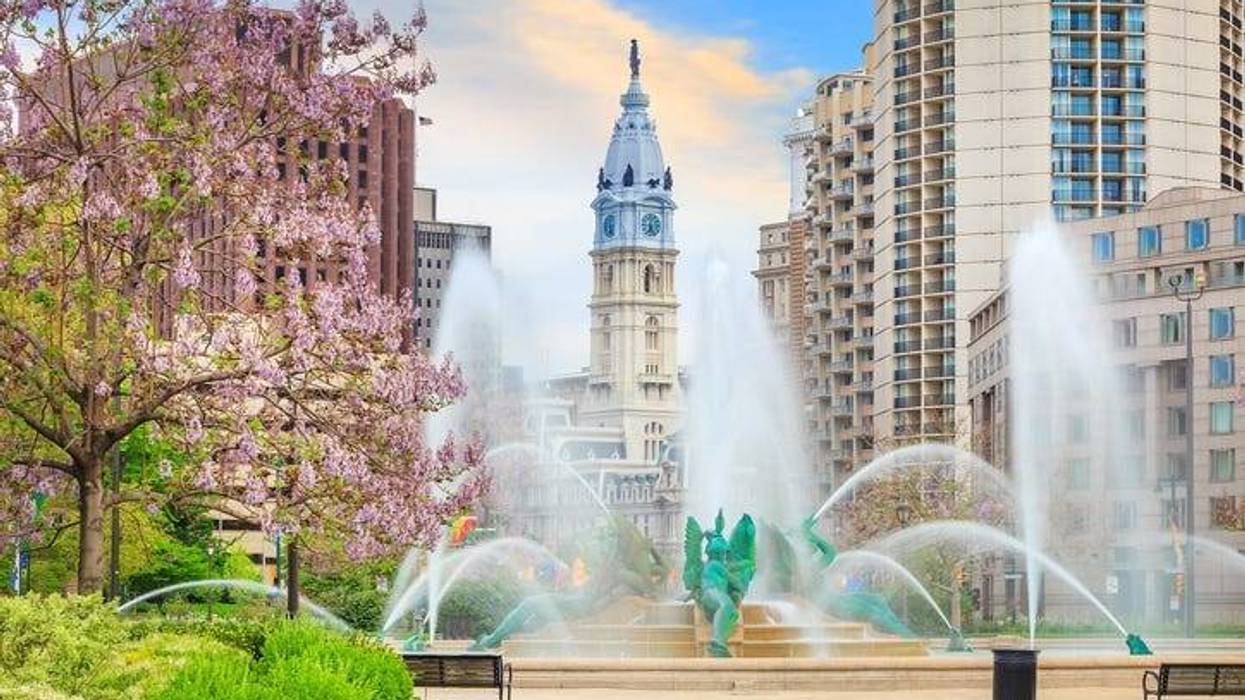 P-H-L Love to Benefit COVID-19 Relief Efforts Philadelphia