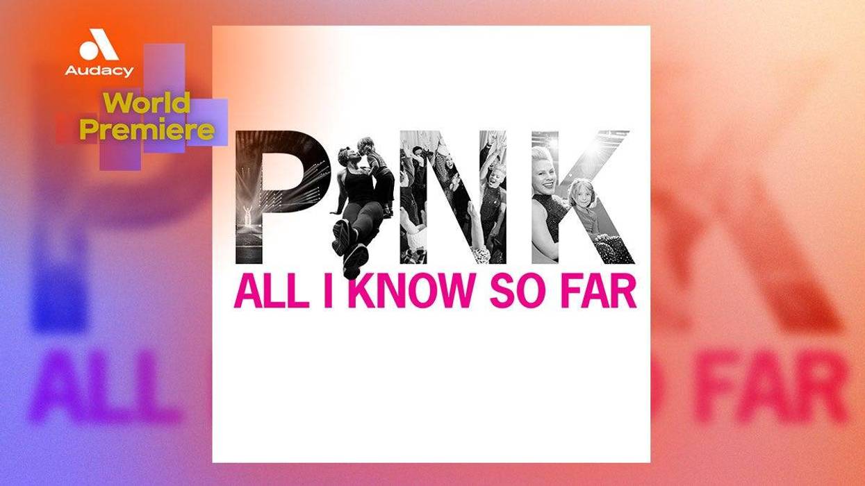 P!nk