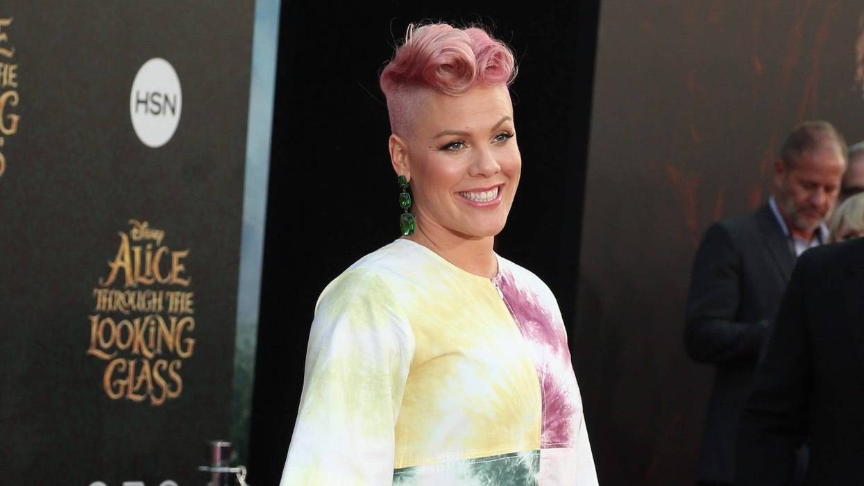 P!NK