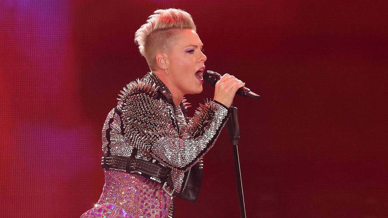 P!nk
