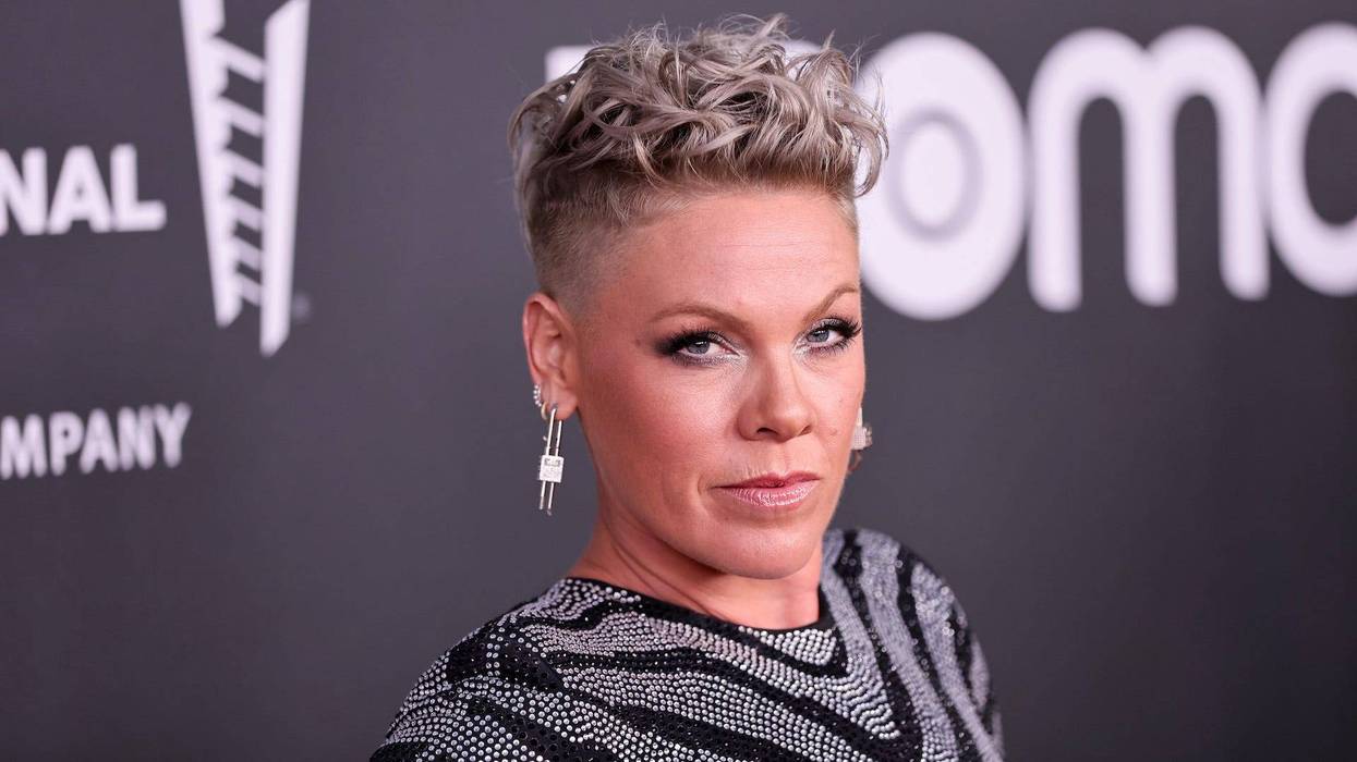 P!nk