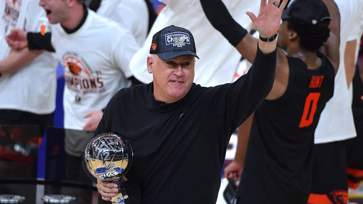 P12 Oregon St Colorado Basketball
