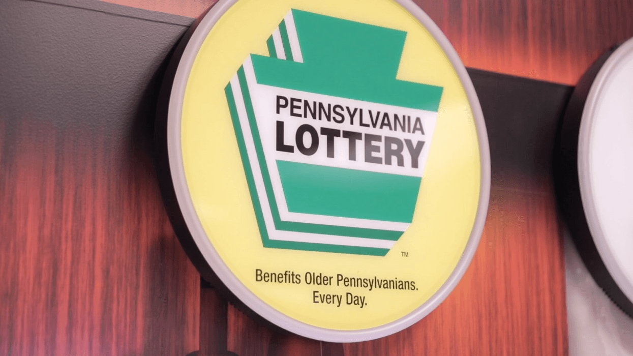 Online Lottery prize worth $132k+ sold in Southwestern PA