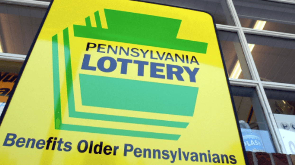 PA Lottery