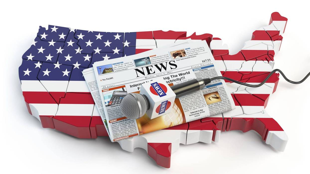 Pa. ranks near bottom of ranking of best U.S. states