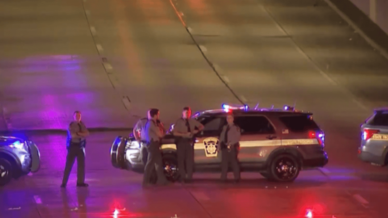 Pa. state troopers
