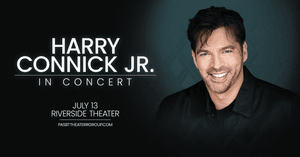 Harry Connick Jr. in Concert