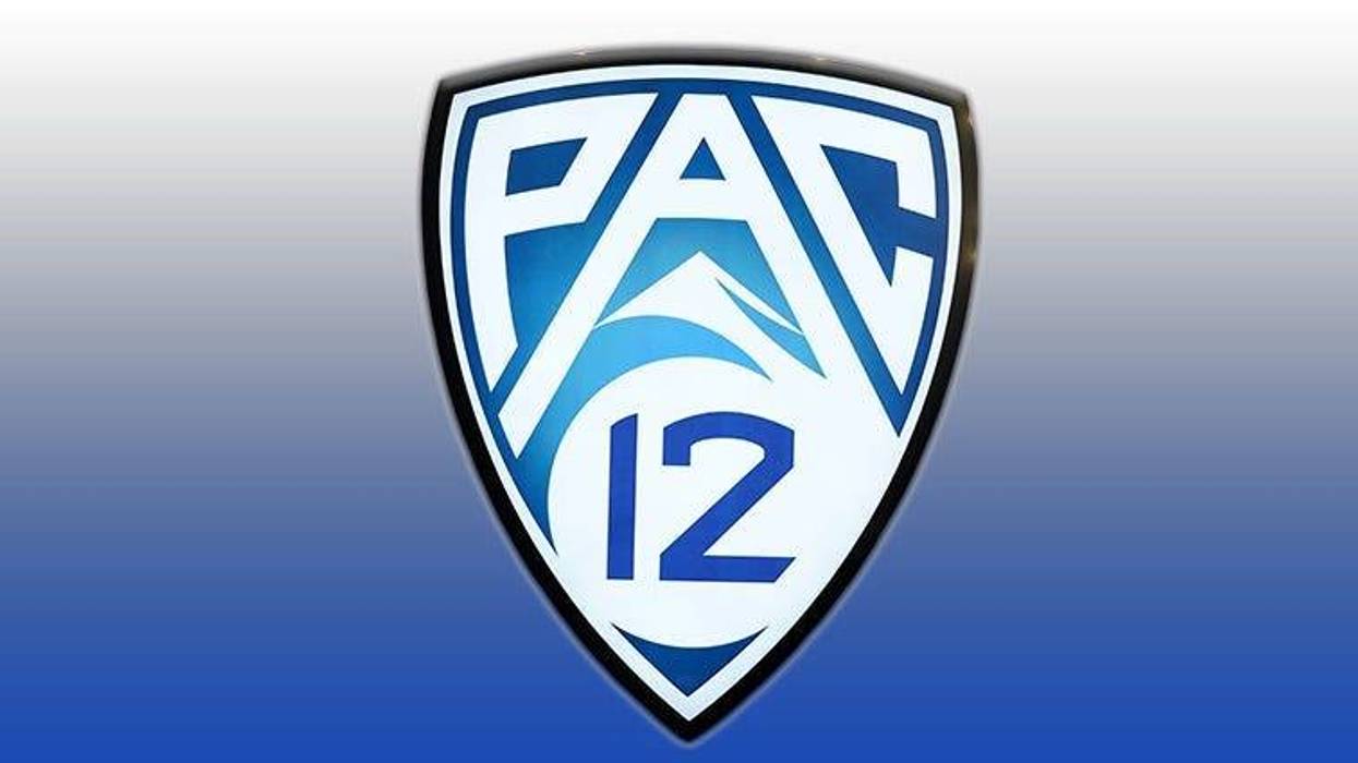 Pac-12, college football, coronavirus, 1080 The FAN, KFXX-AM