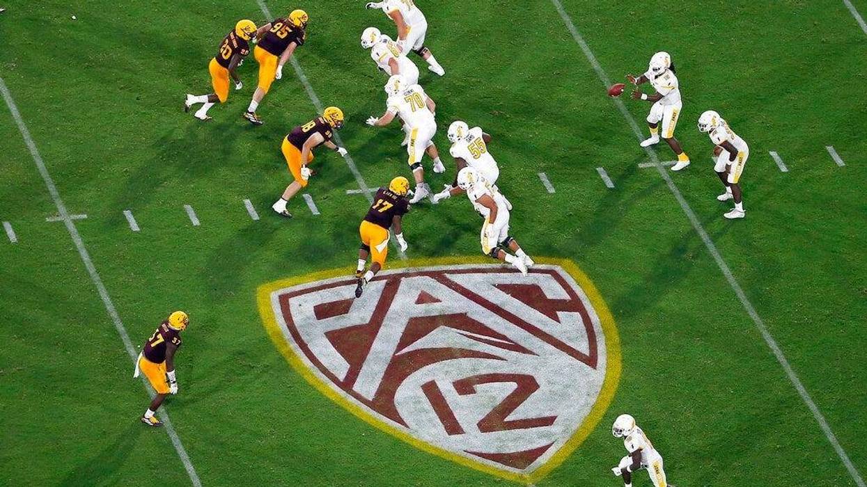 Pac-12 Football (AP)