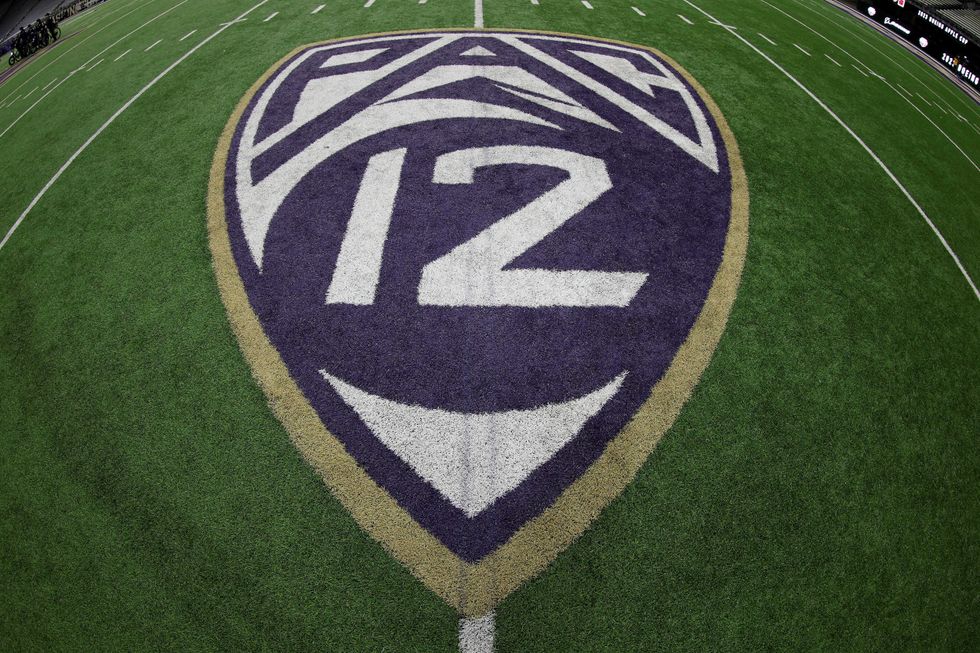 Pac-12