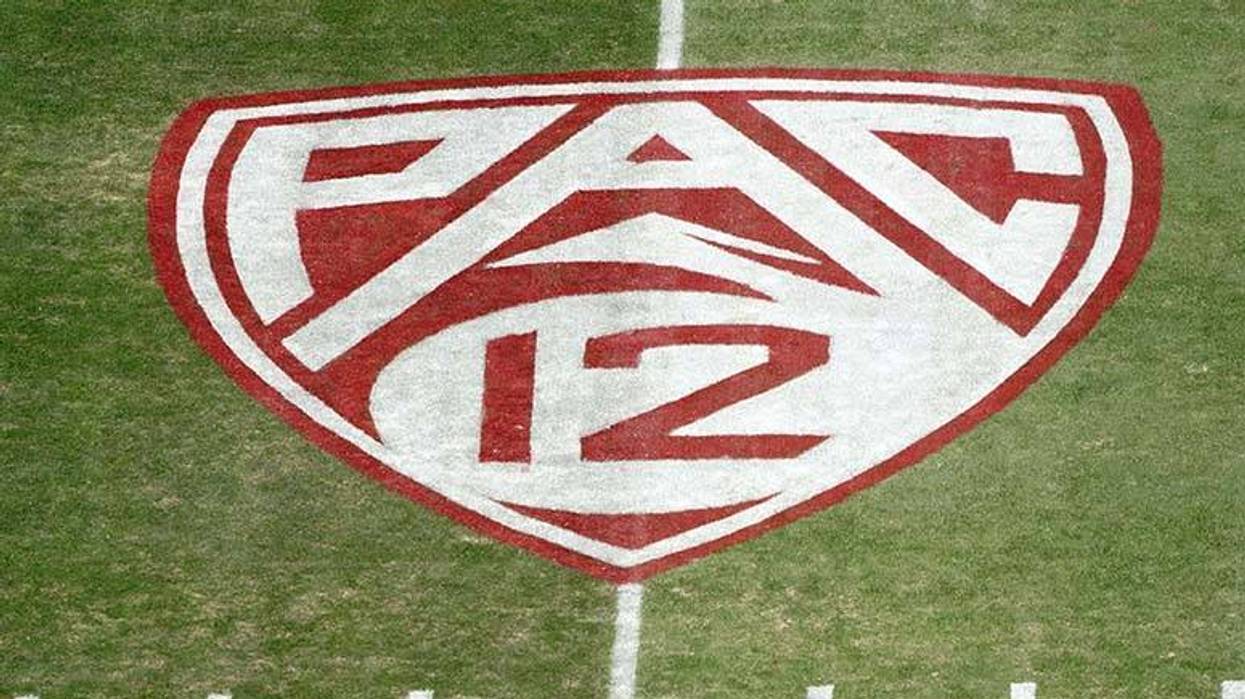Pac-12