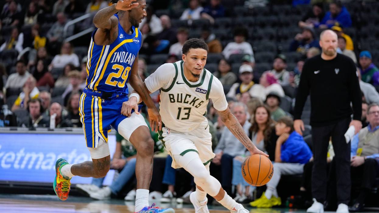 PACERS-BUCKS