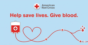 Pacific Audiology Clinic Blood Drive