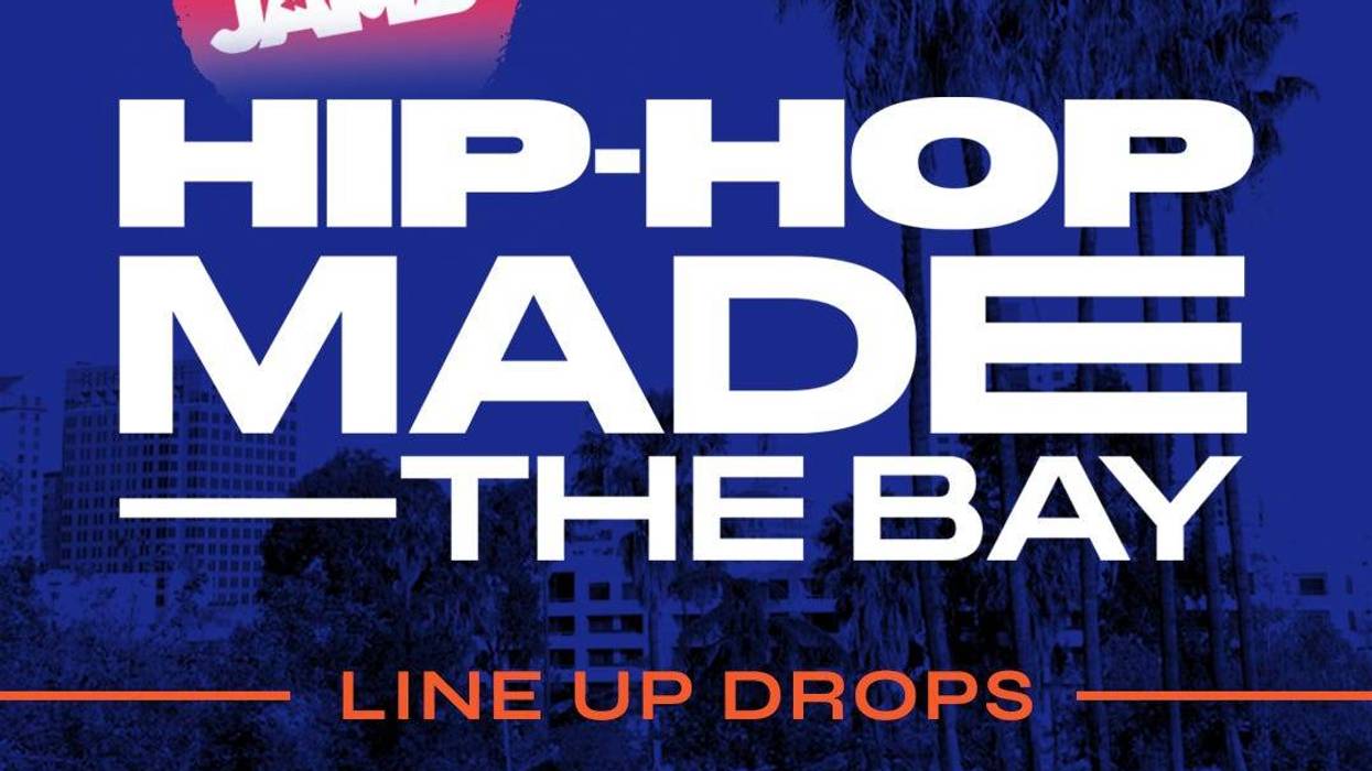 Pacific Concert Group