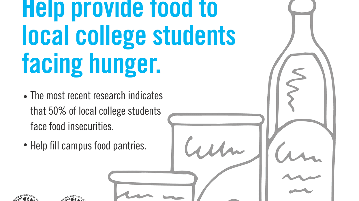 Pack the Pantry logo