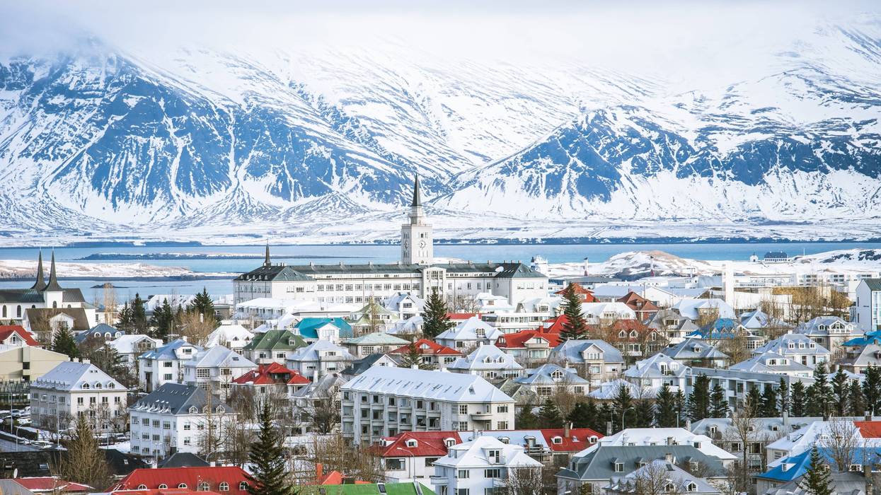 Pack your bags -- travel between the Motor City and the Land of Fire and Ice just got easier after IcelandAir said it added direct flights right from Detroit Metro Airport in the upcoming year.