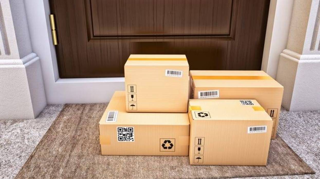 Packages