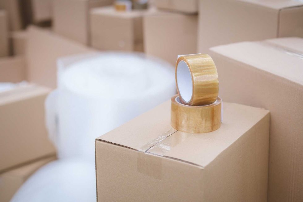 Packaging