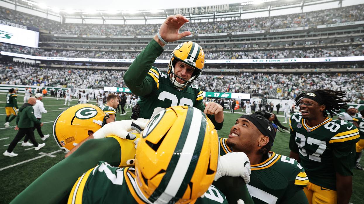 PACKERS-JETS