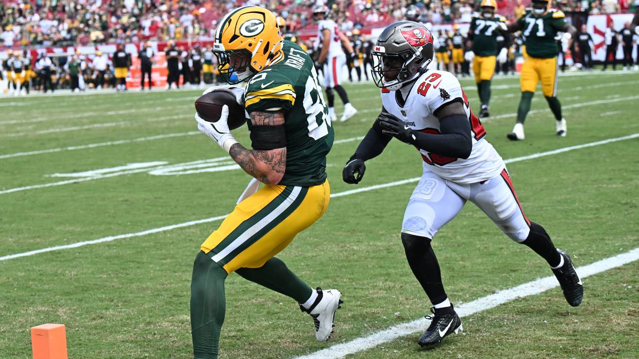 PACKERS-KRAFT