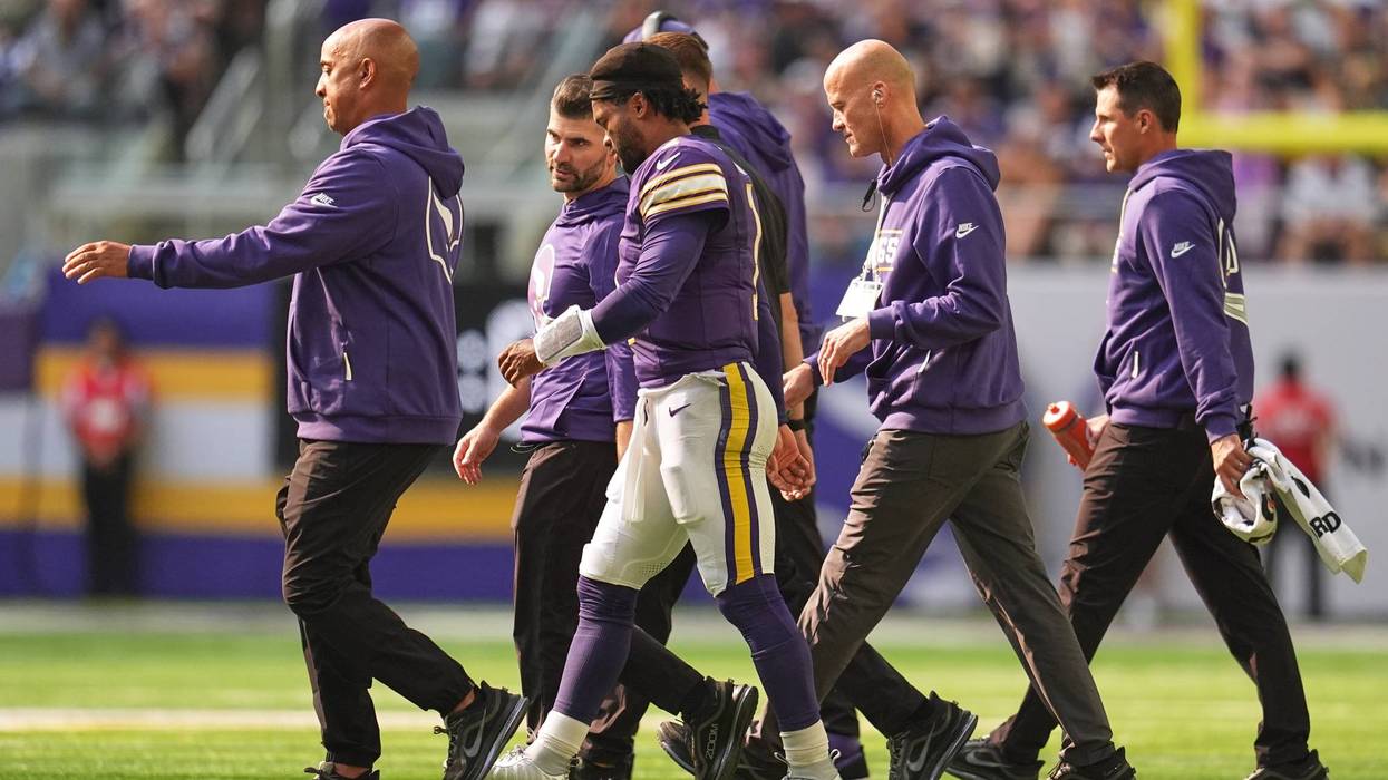 Packers Vikings Football 1 88