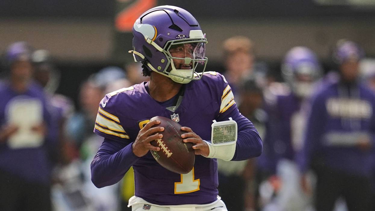 Packers Vikings Football 68