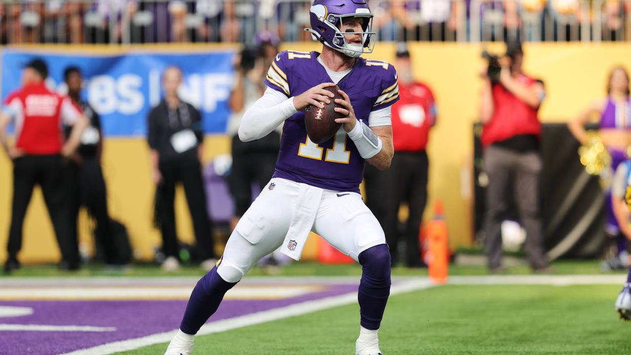 Packers Vikings Football