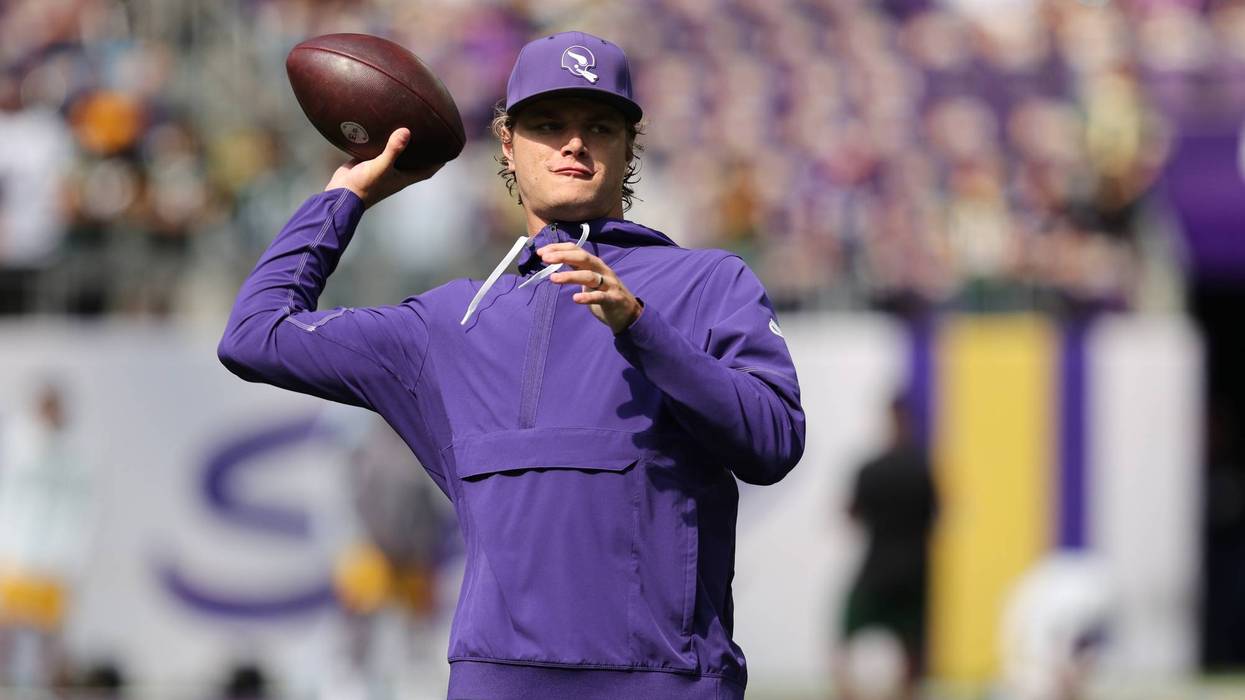 Packers Vikings Football