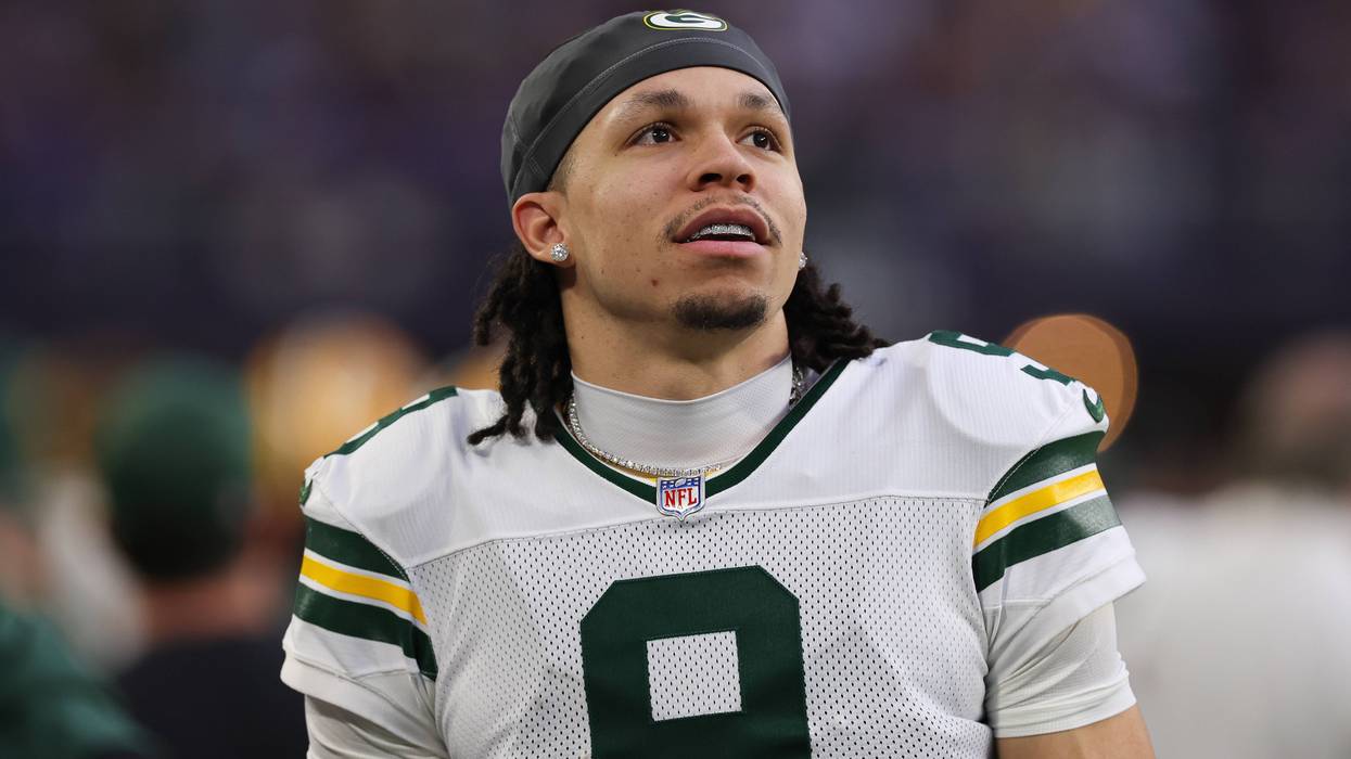 Packers Watson Football