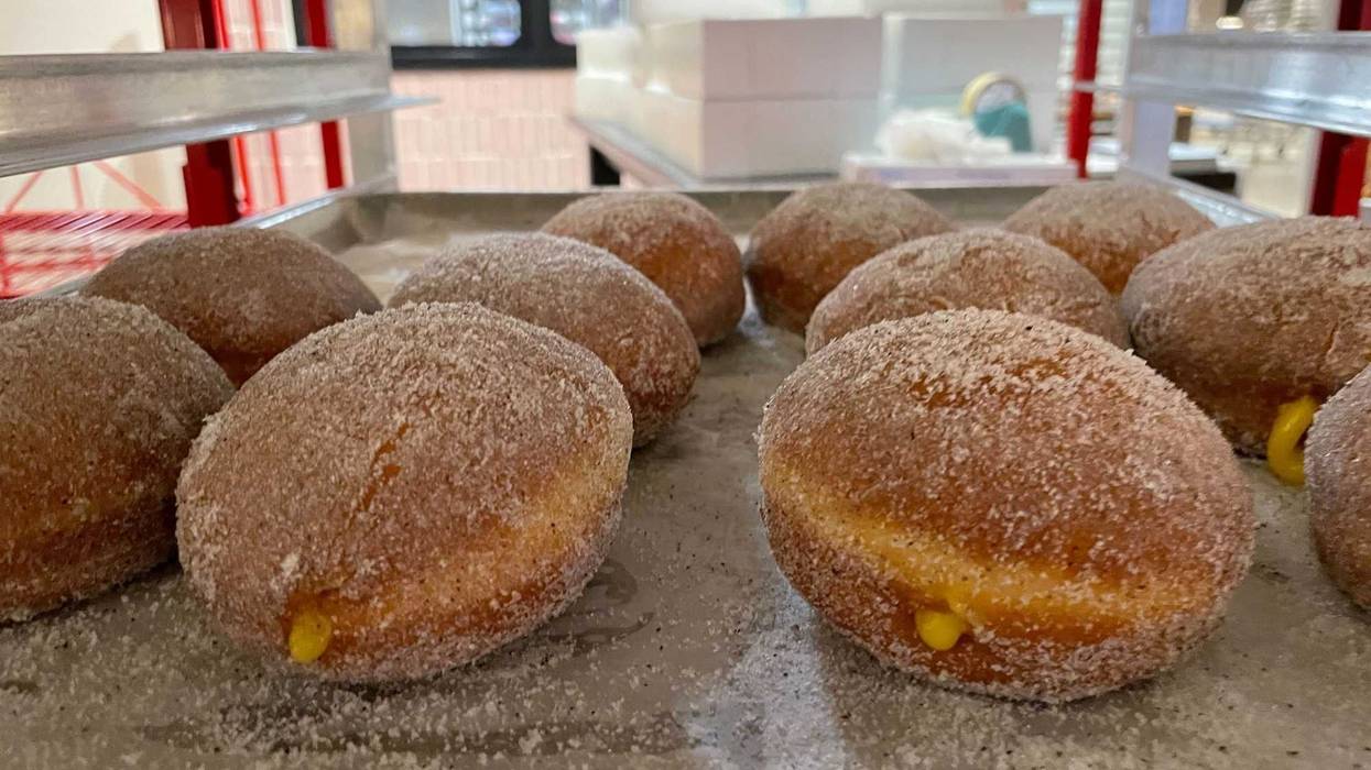 paczki