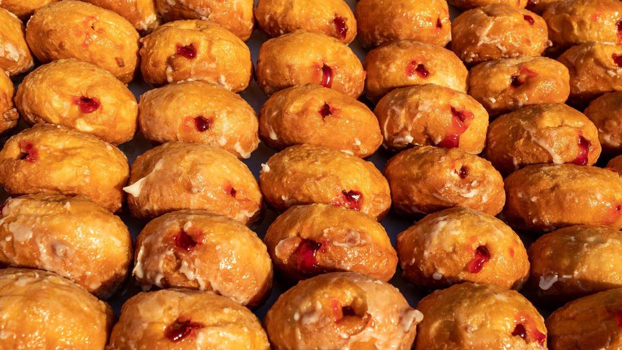 Paczki