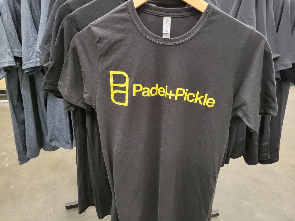Padel and Pickle