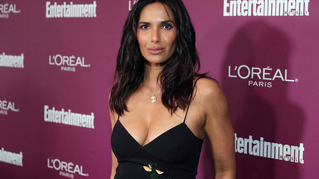 Padma Lakshmi