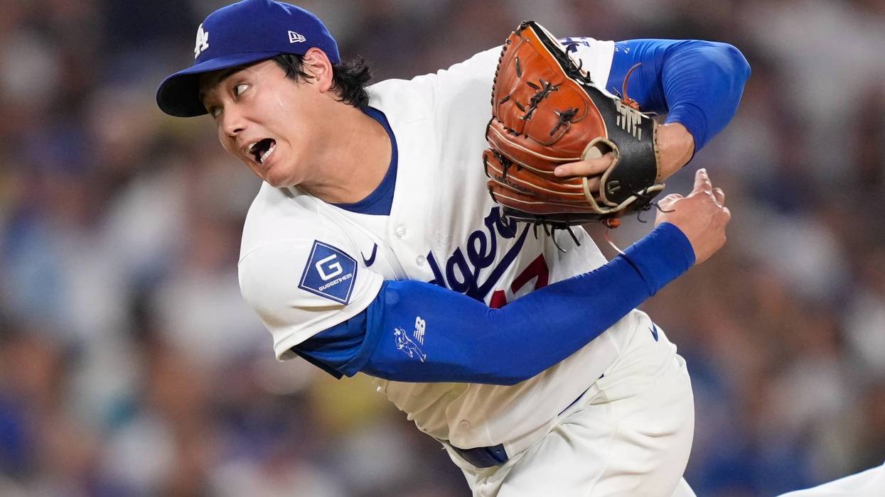 Padres Dodgers Baseball