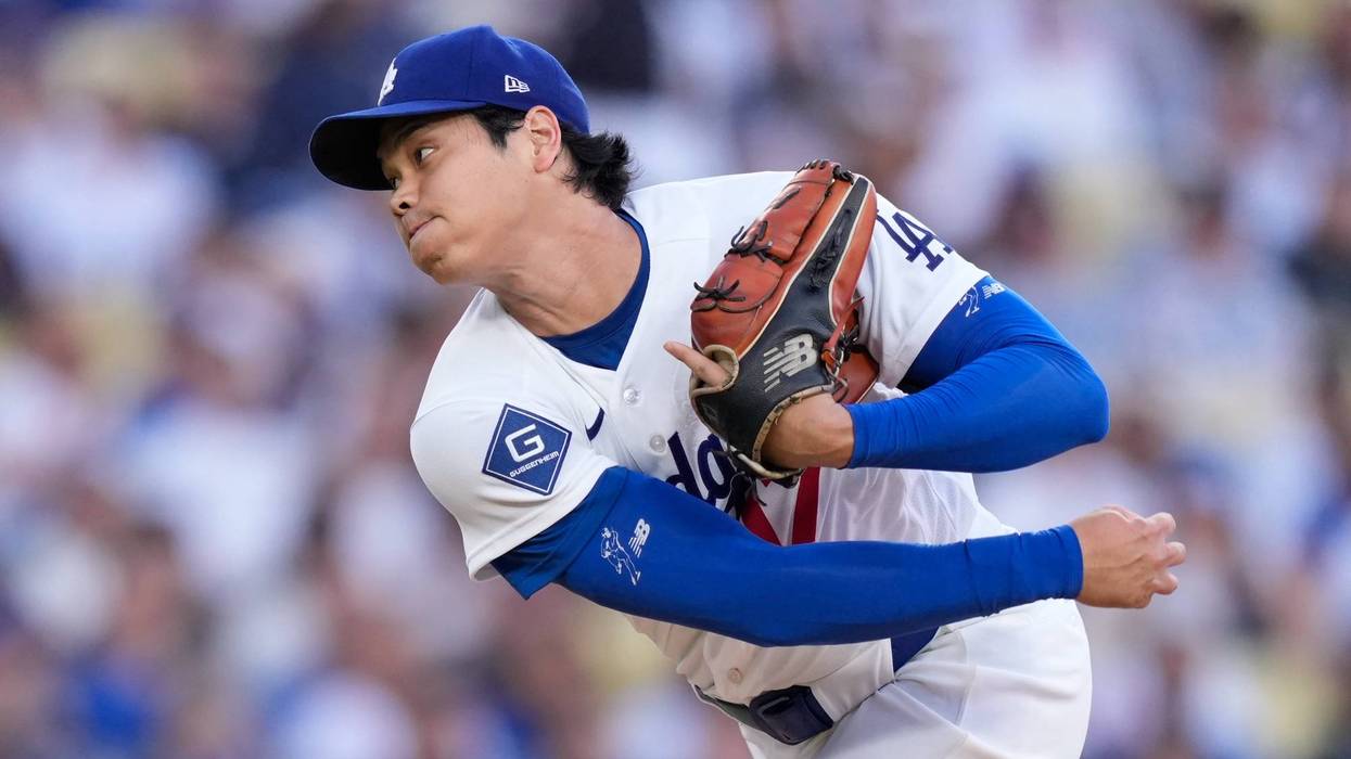 Padres Dodgers Baseball