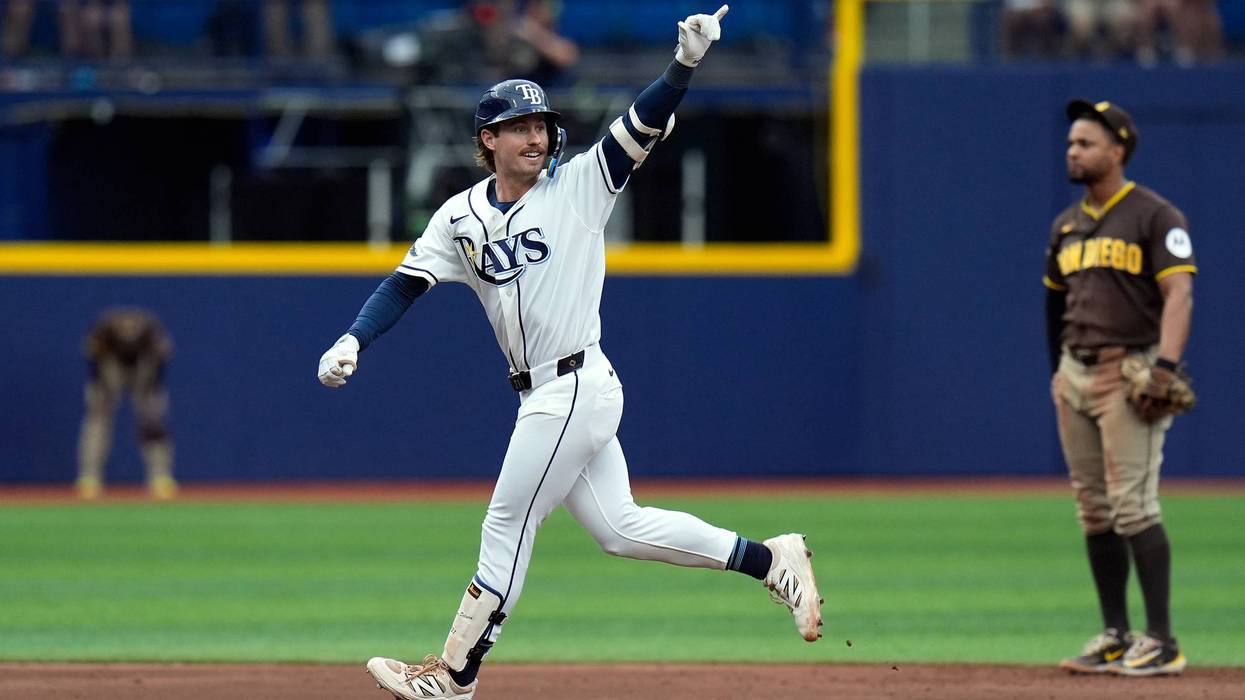 PADRES-RAYS 298