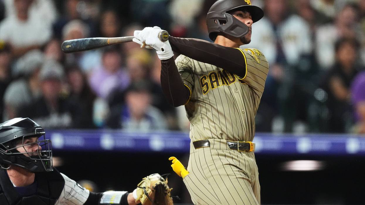 PADRES-ROCKIES