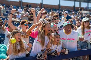 Padres Spring Training