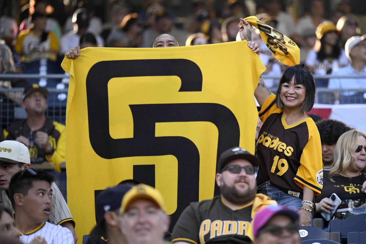 Padres
