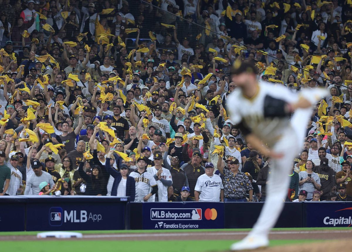 Padres