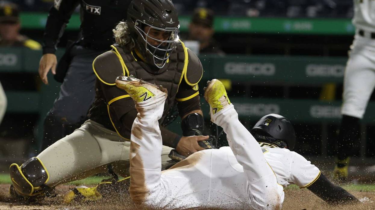 Padres