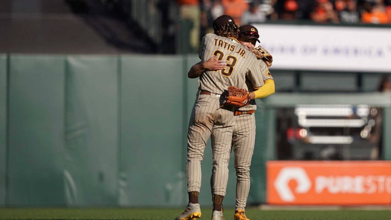 Padres