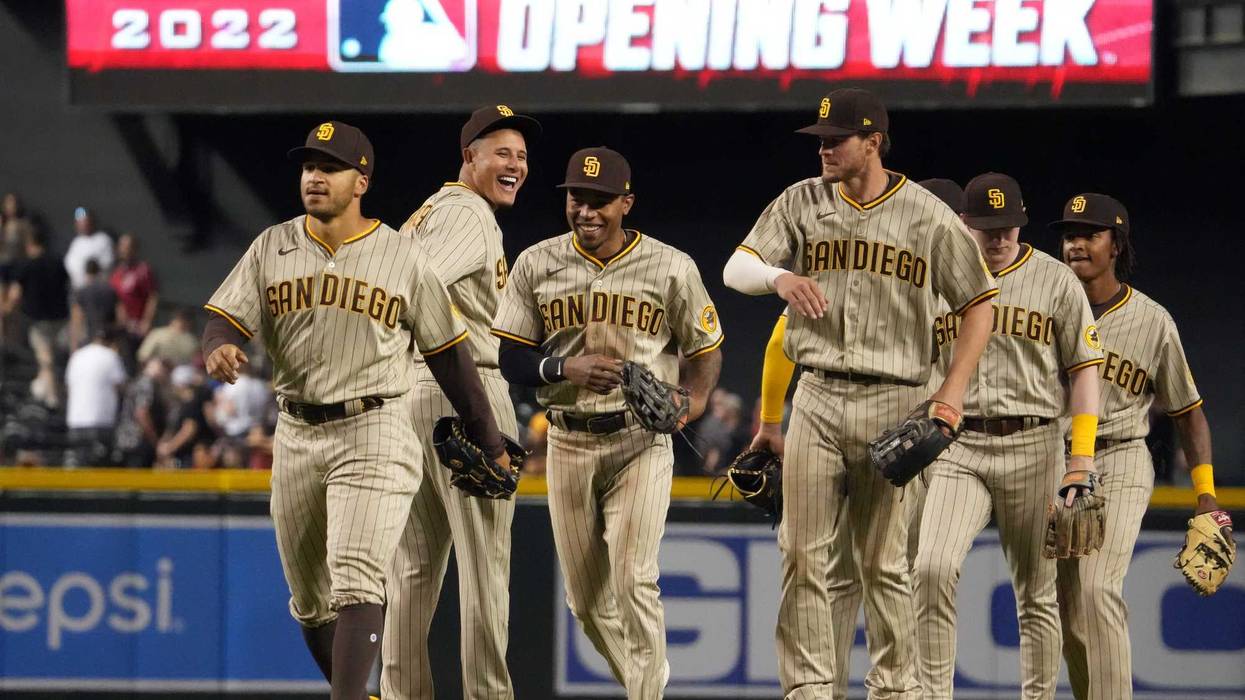 Padres