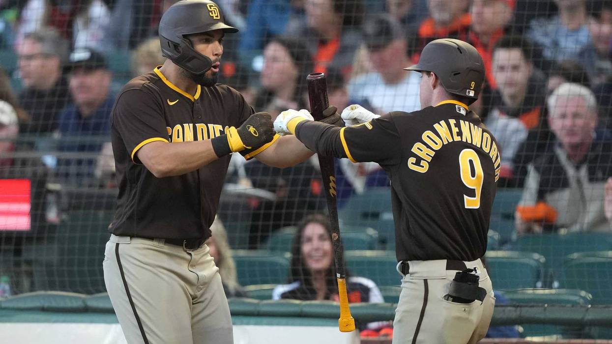 Padres