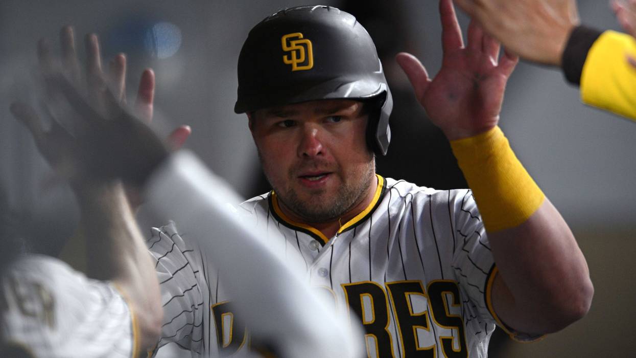 Padres