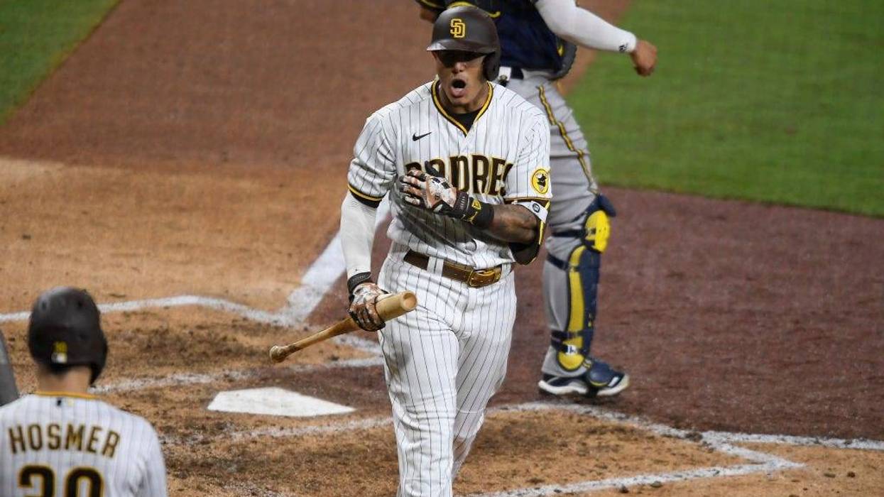 Padres