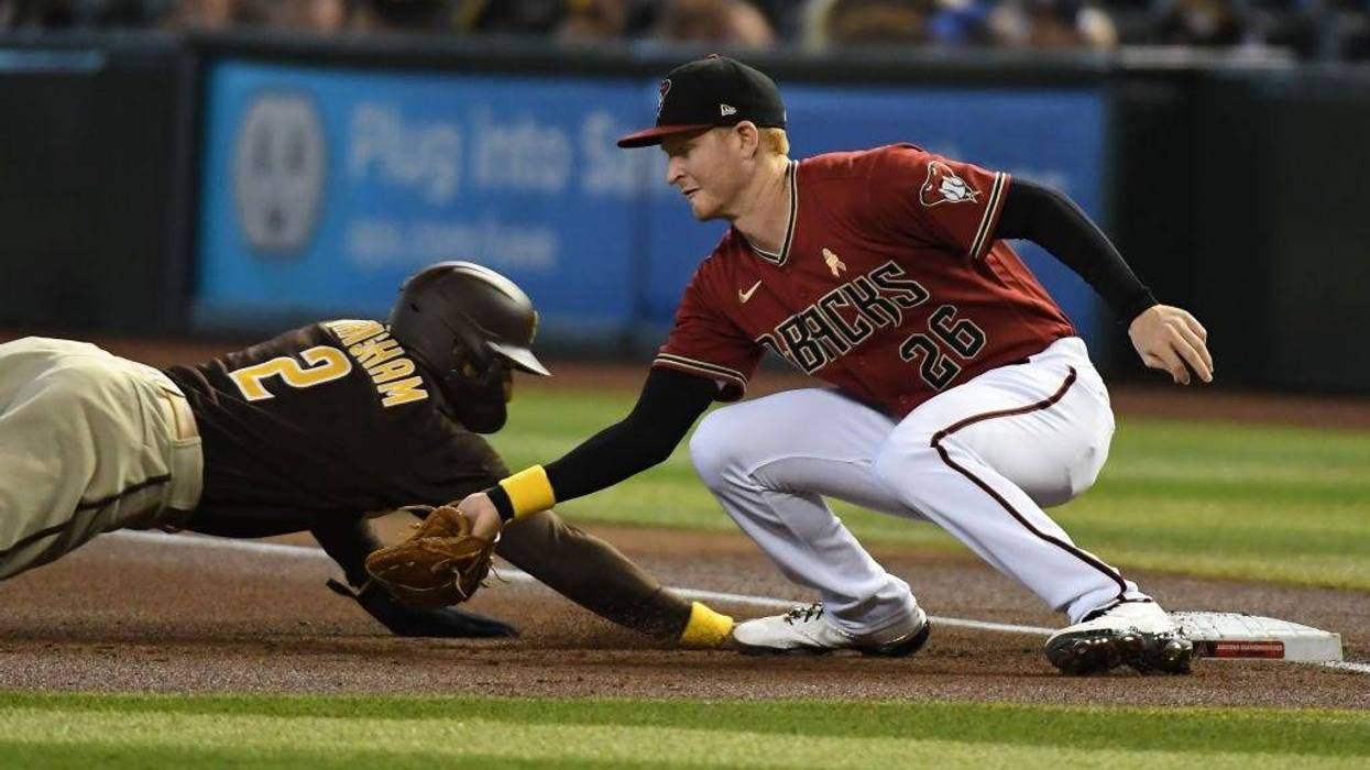 Padres