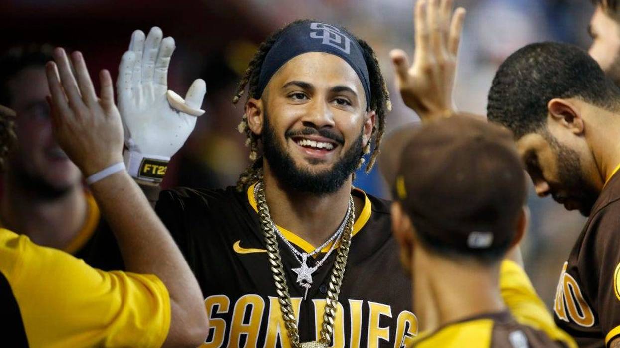 Padres